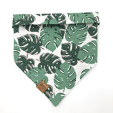 Bandana - Monstera - 4 DOTS